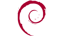 Debian logo